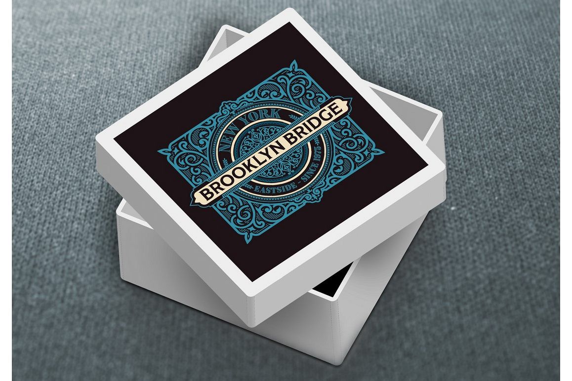 Old label design ready for packing example image 1