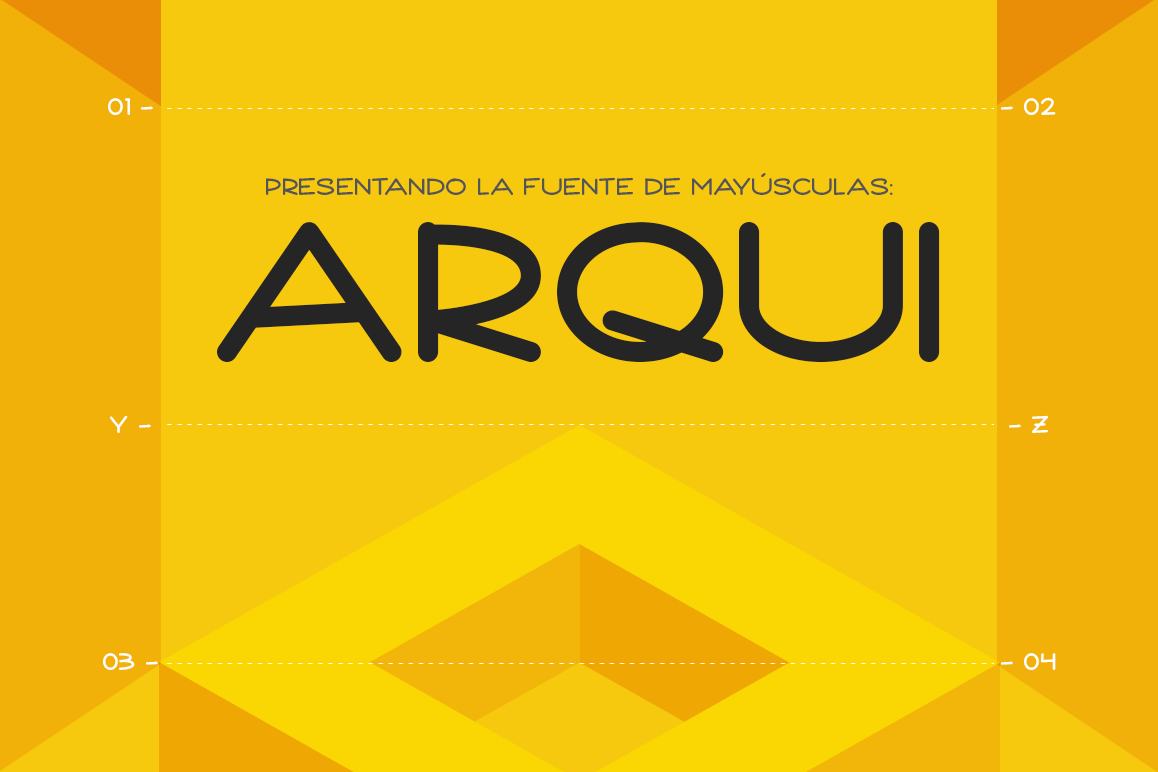 Arqui - Blueprint example image 1