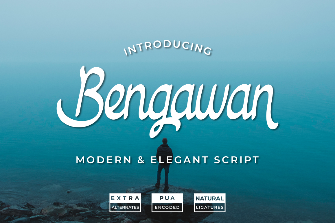Bengawan example image 1
