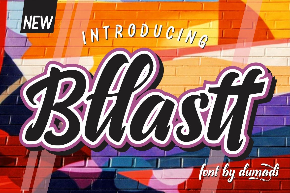 Bllastt example image 1