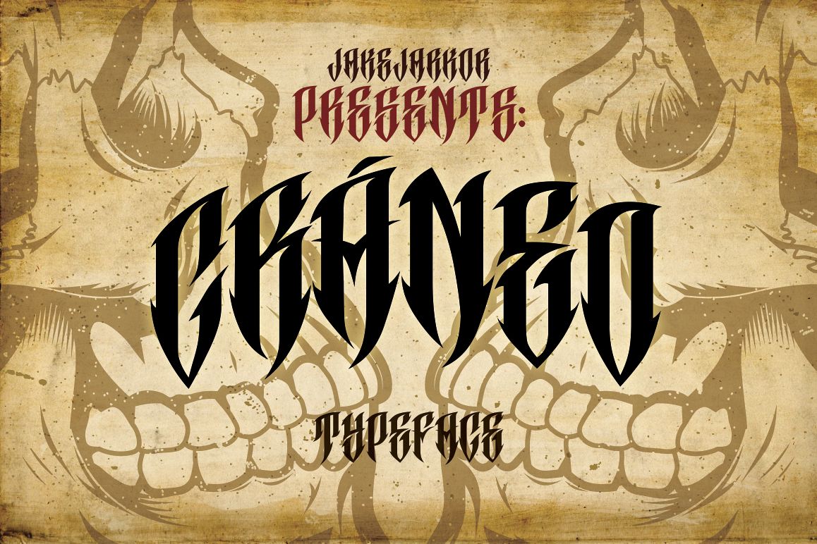 CRÁNEO example image 1