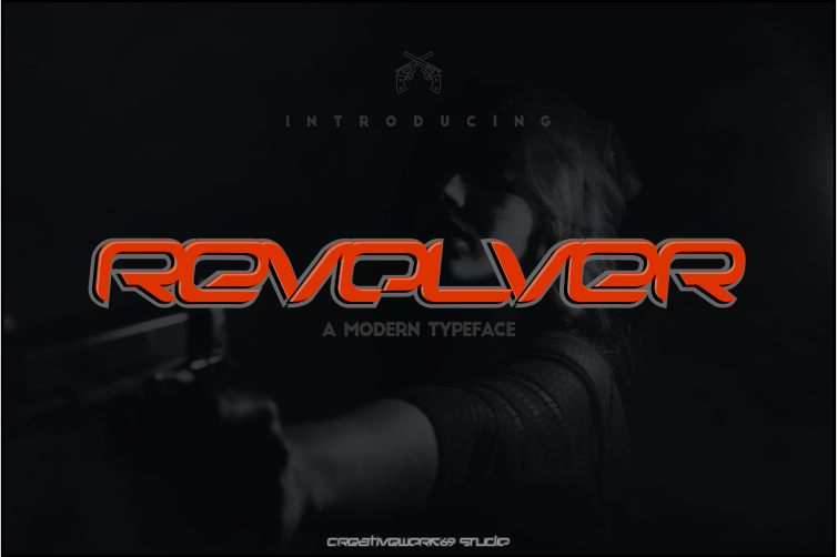 Revolver example image 1