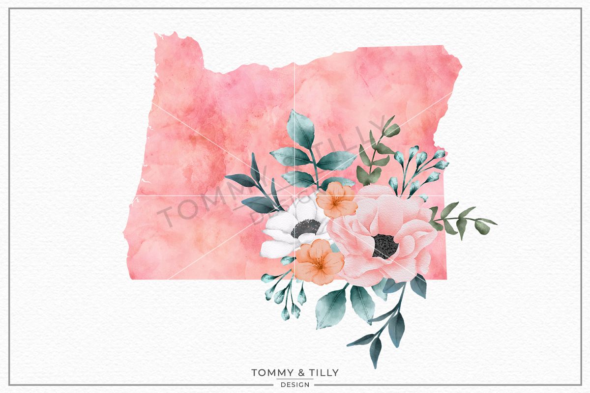 Oregon State - Sublimation | PNG | Clipart example image 1