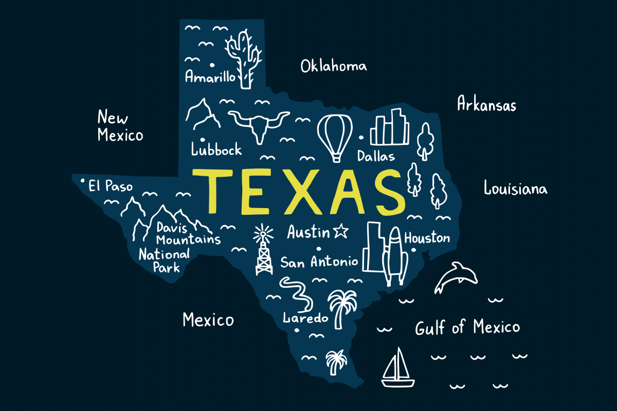 Download Texas map svg, texas svg, map svg, texas monogram svg ...