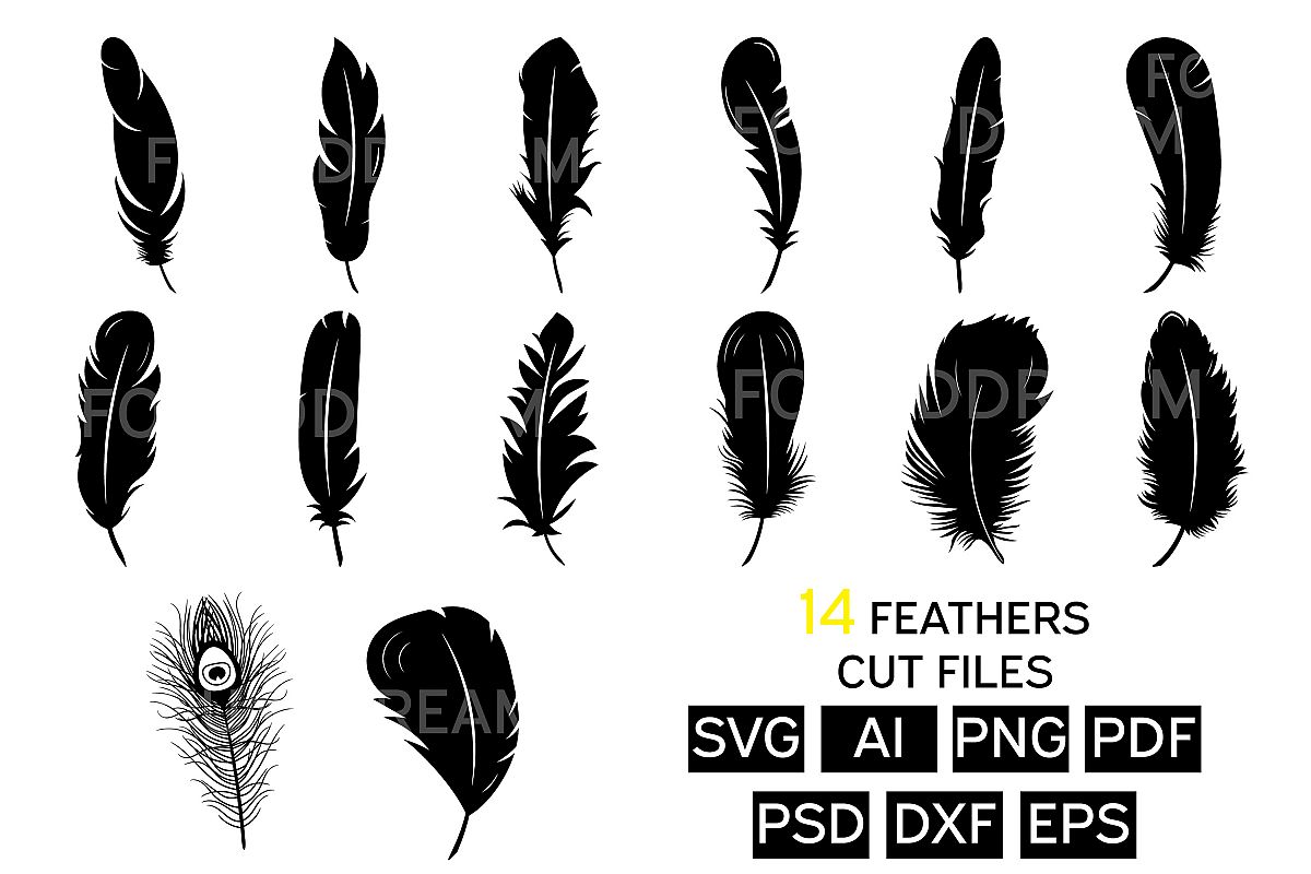 Download Feather Svg files | Feather Clipart
