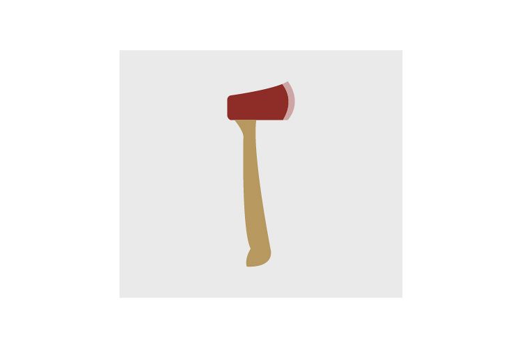 Ax icon example image 1