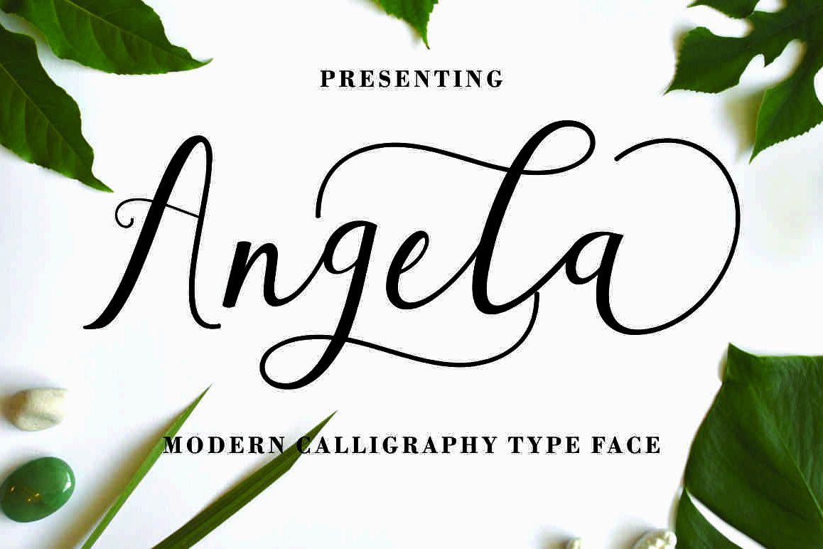 Angela SCRIPT example image 1