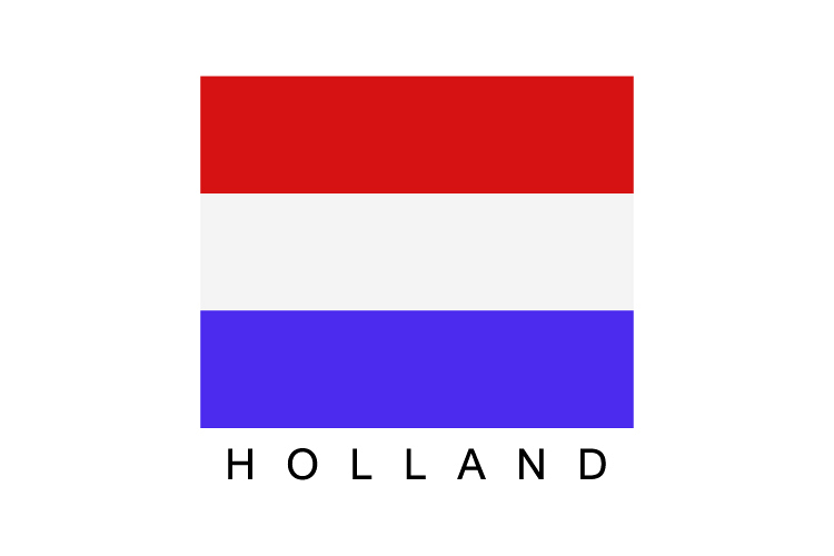 Netherlands flag example image 1