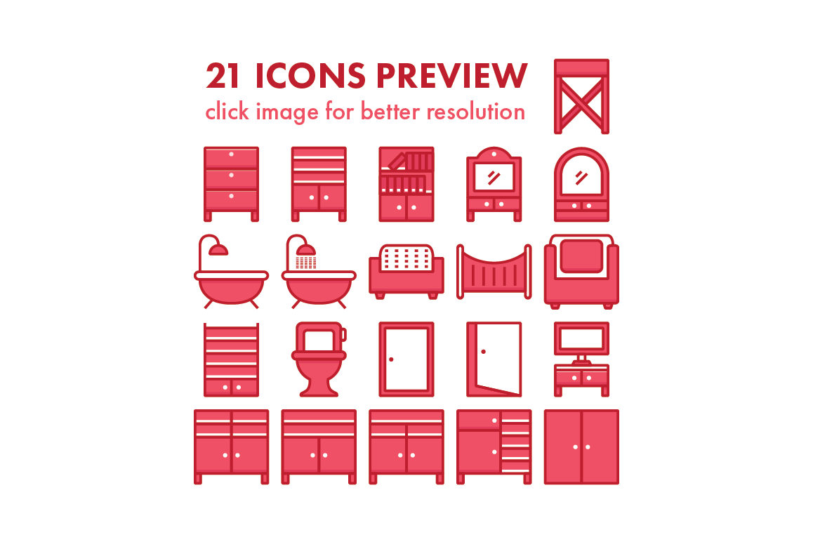 Furniture Collections example image 1