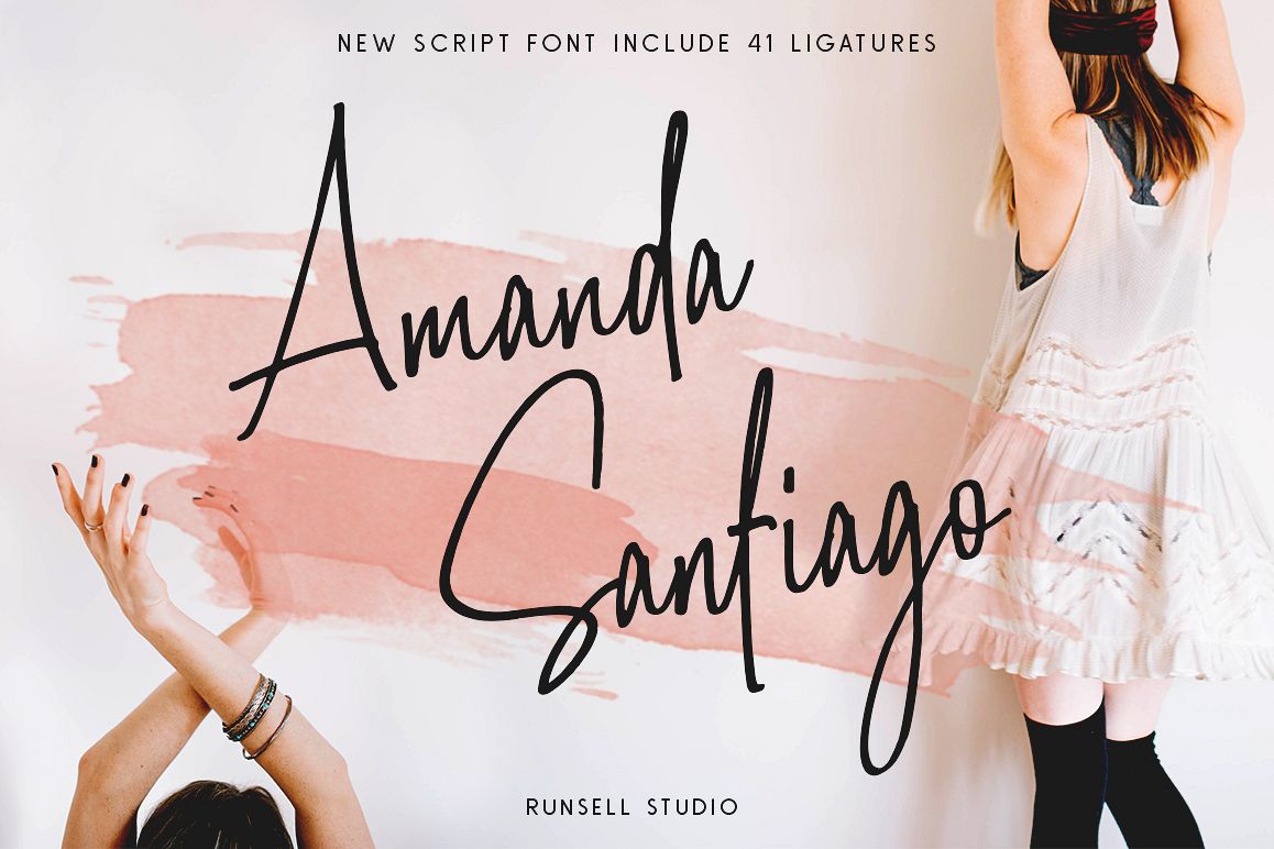 Amanda Santiago example image 1