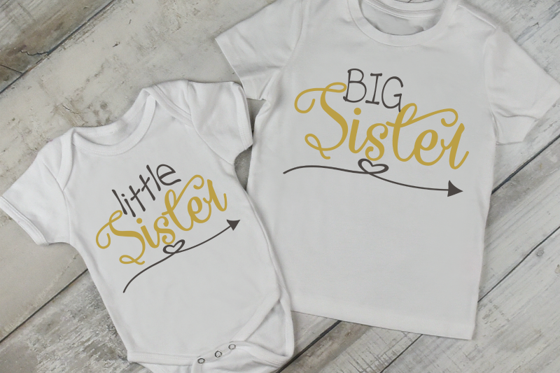 Sisters SVG (69235) | SVGs | Design Bundles