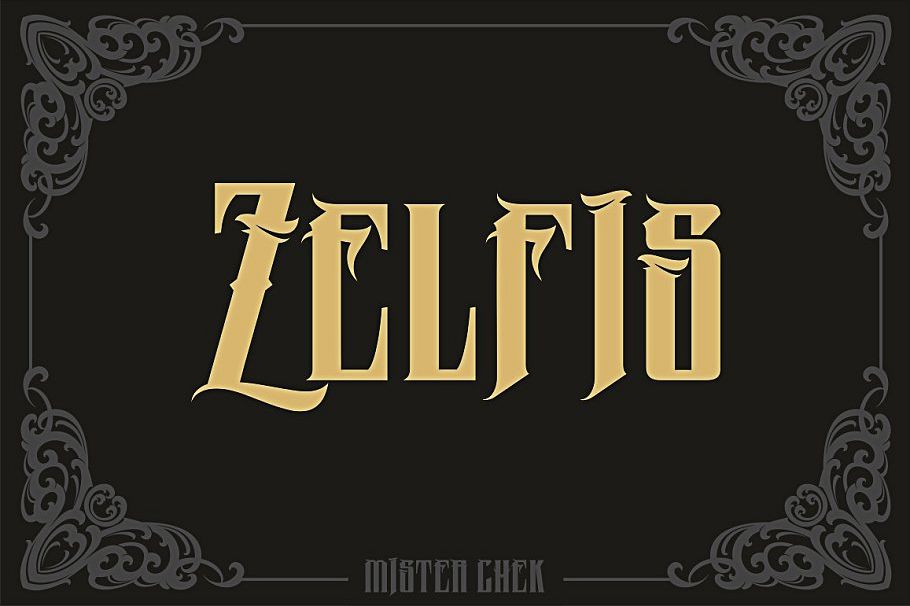 Zelfis example image 1