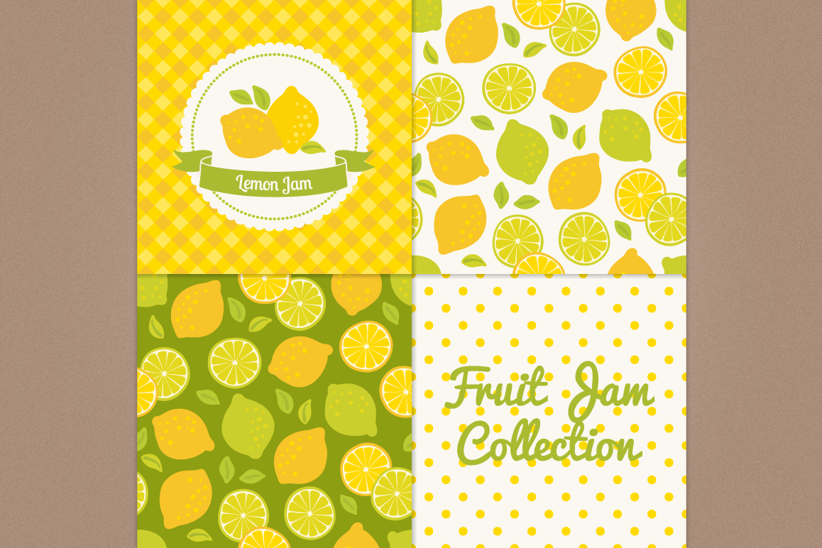 Lemon Jam example image 1