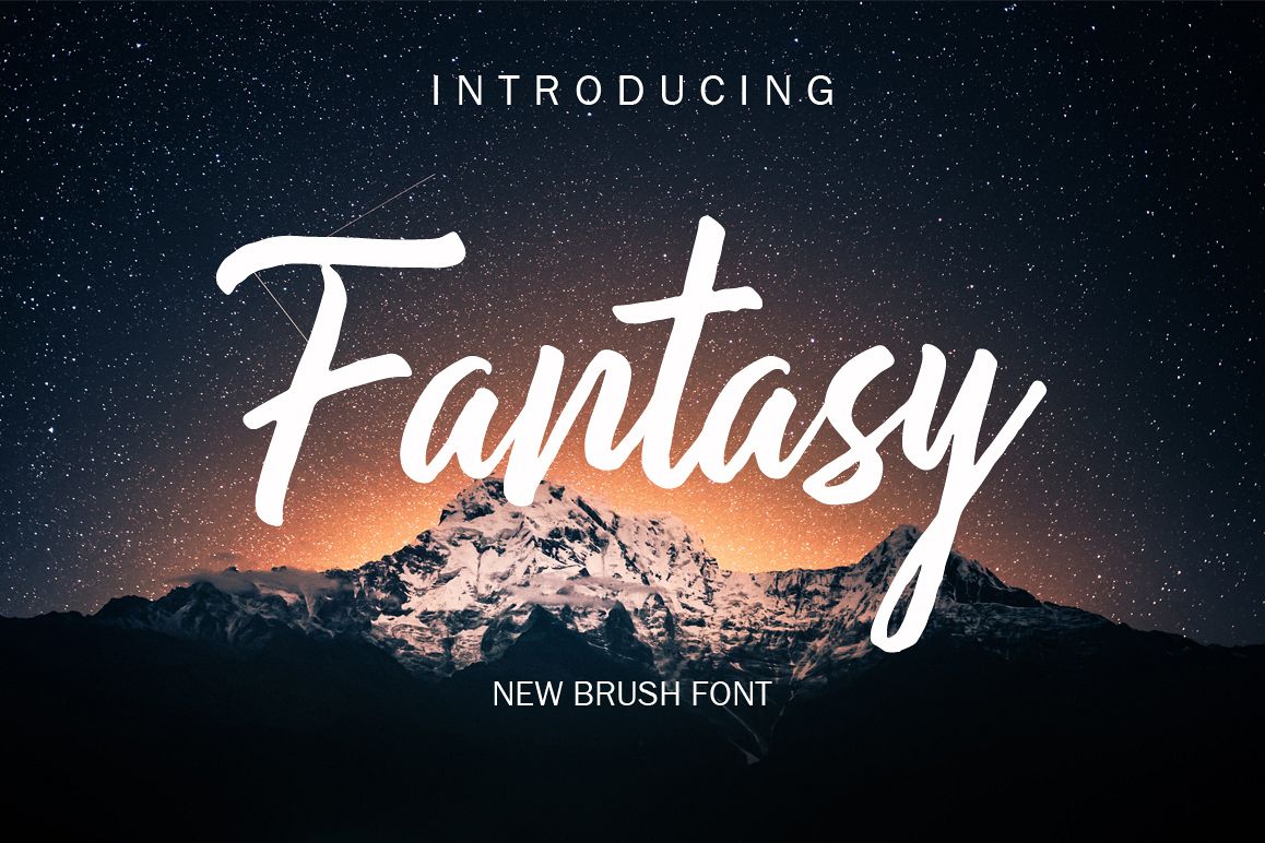 Fantasy example image 1
