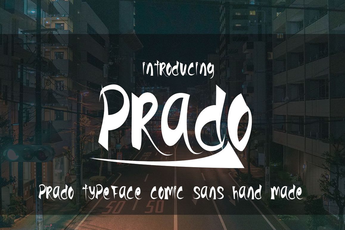 prado example image 1