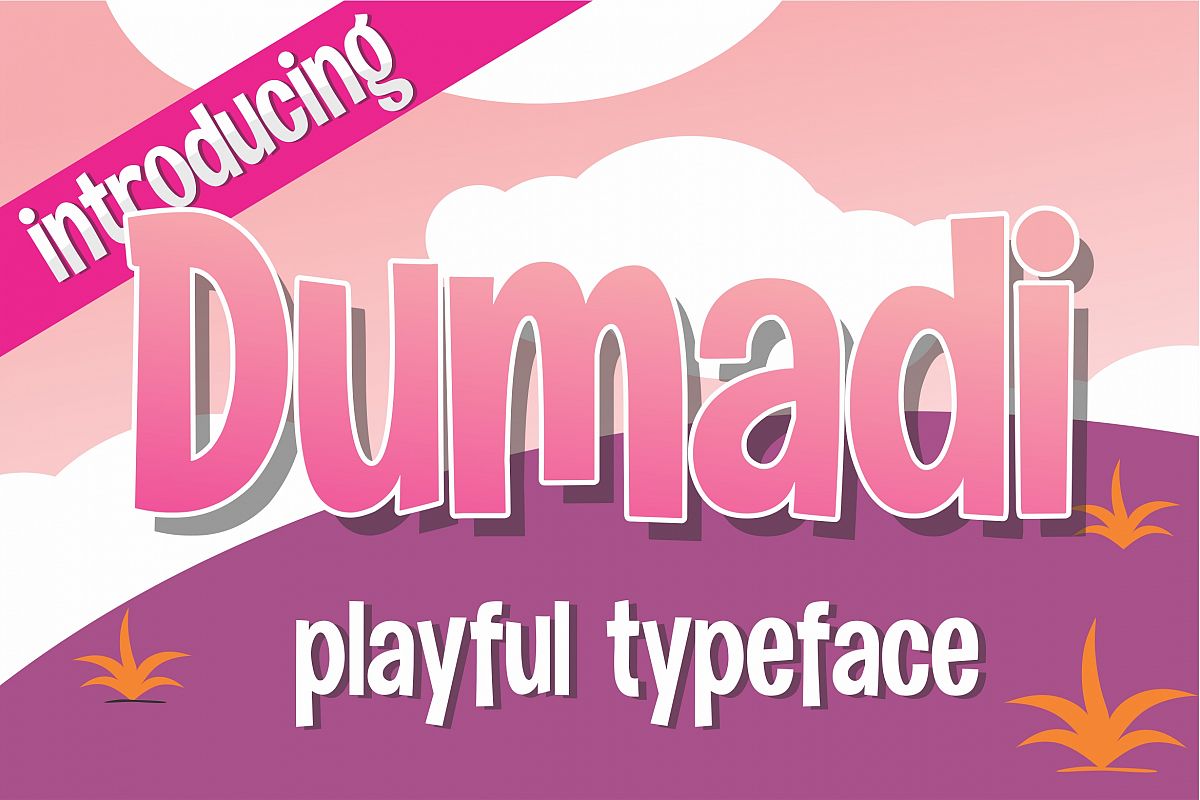 Dumadi example image 1