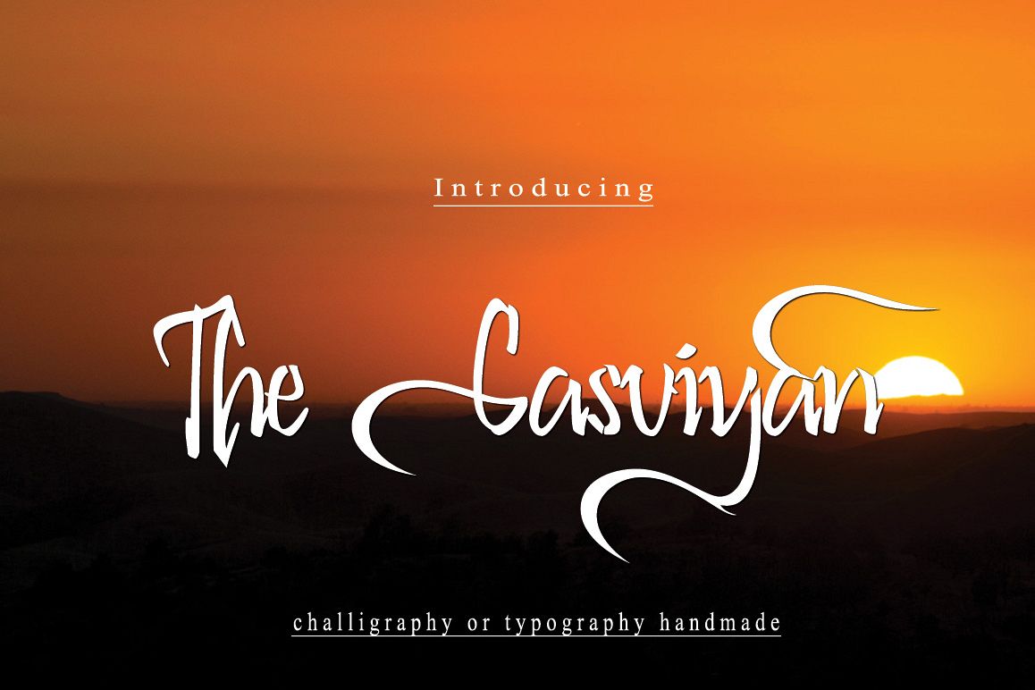 The Casviyan example image 1