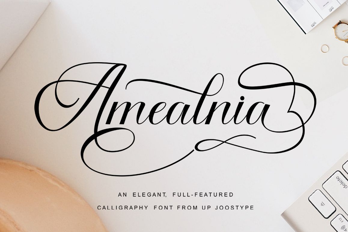 Amealnia example image 1
