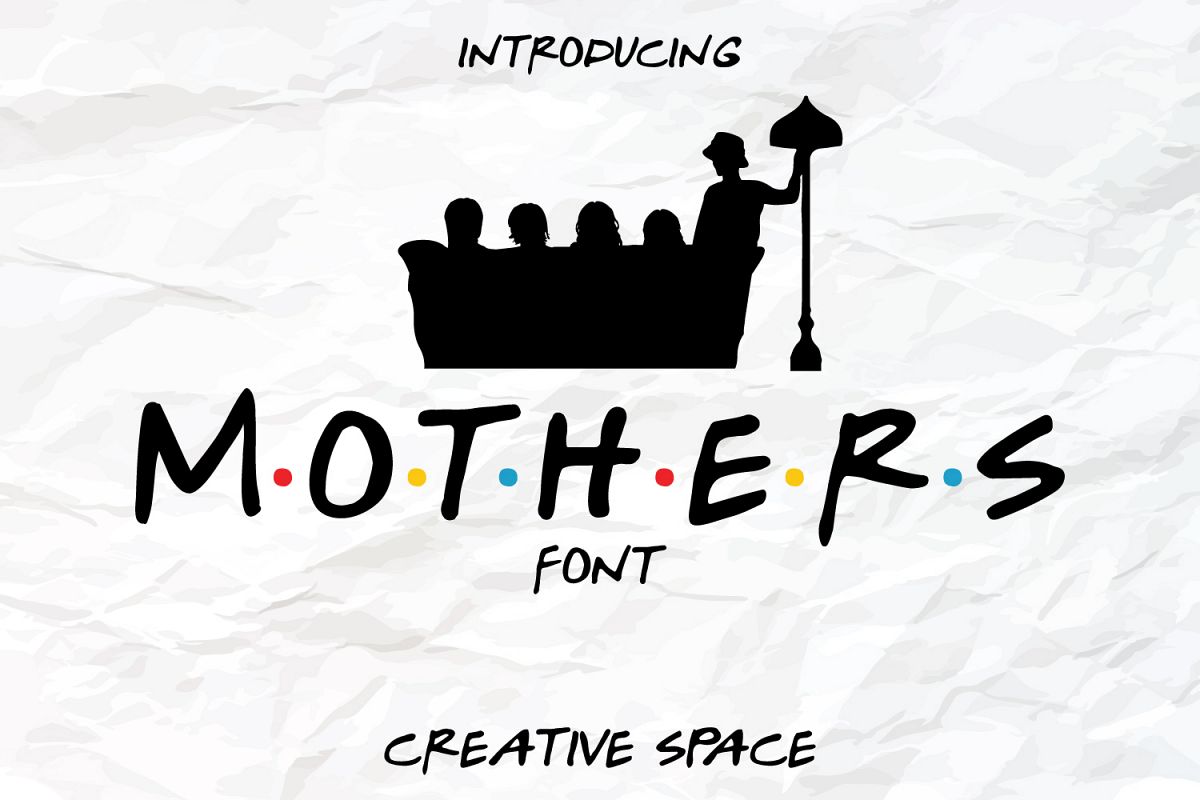 M.O.T.H.E.R.S example image 1