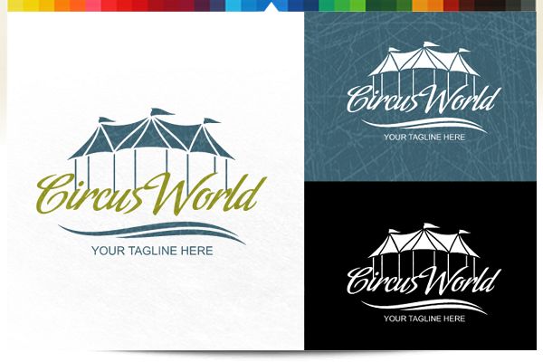 Circus World example image 1