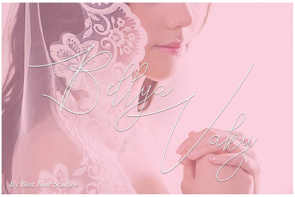 Bellya Vaky example image 1