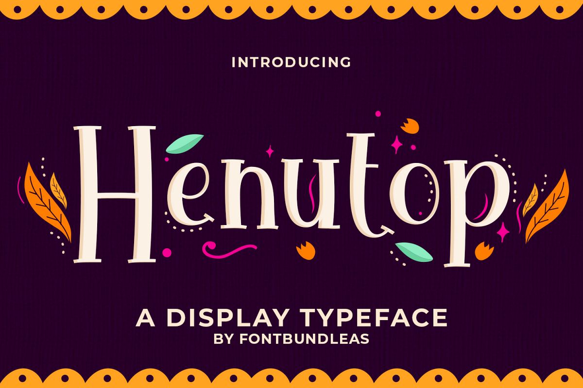 Henutop example image 1