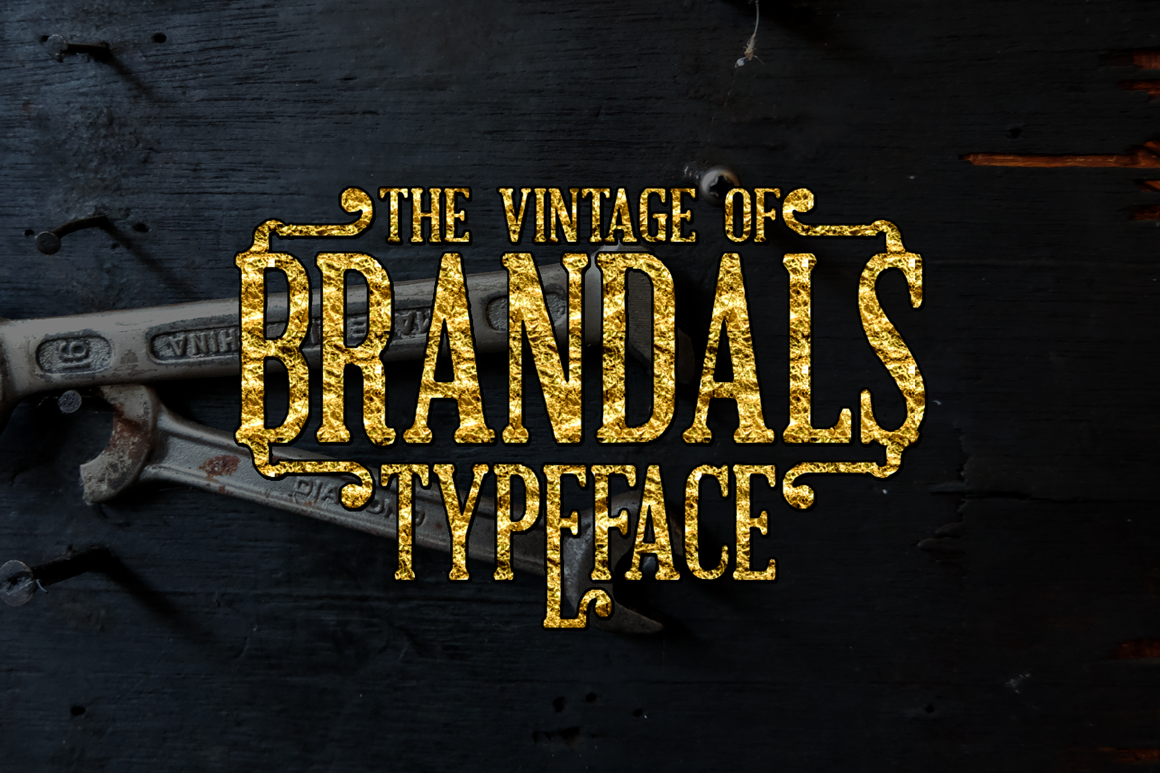 The Brandals example image 1