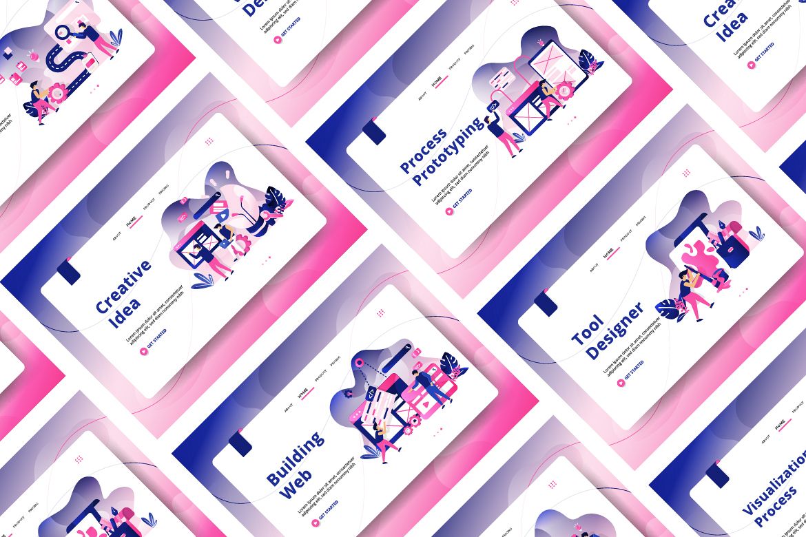 Business Creative example image 1