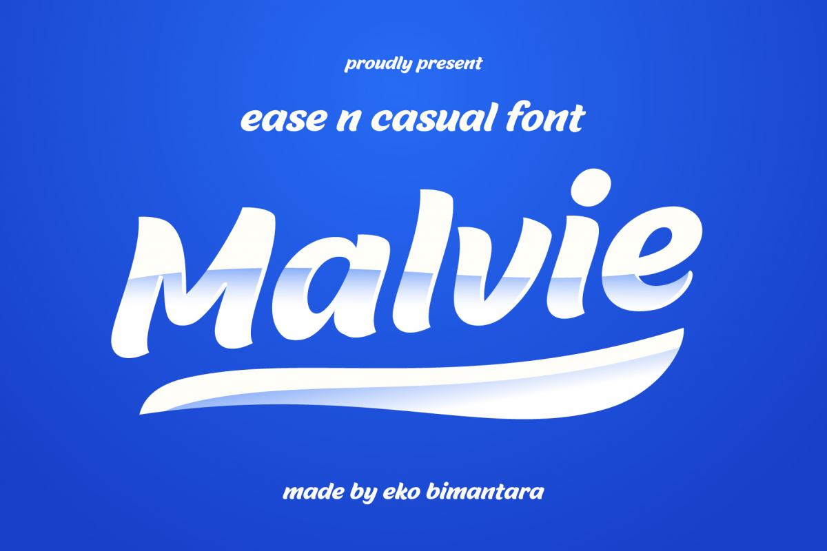 Malvie example image 1