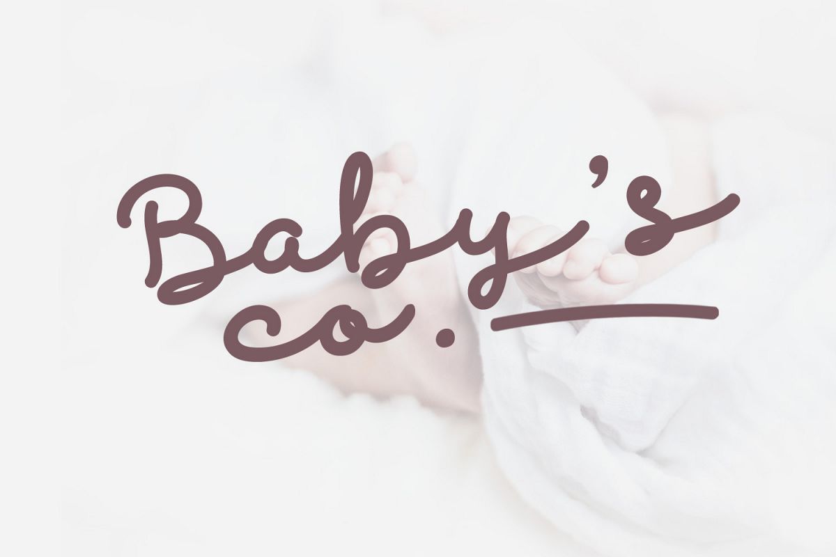 Discobaby example image 1