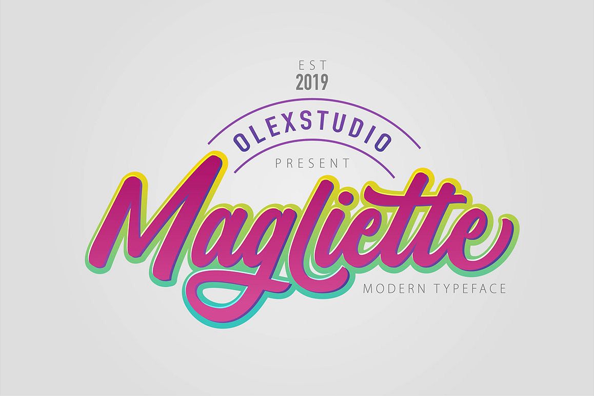 MAGLIETTE example image 1