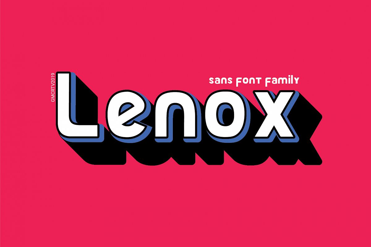 Lenox example image 1