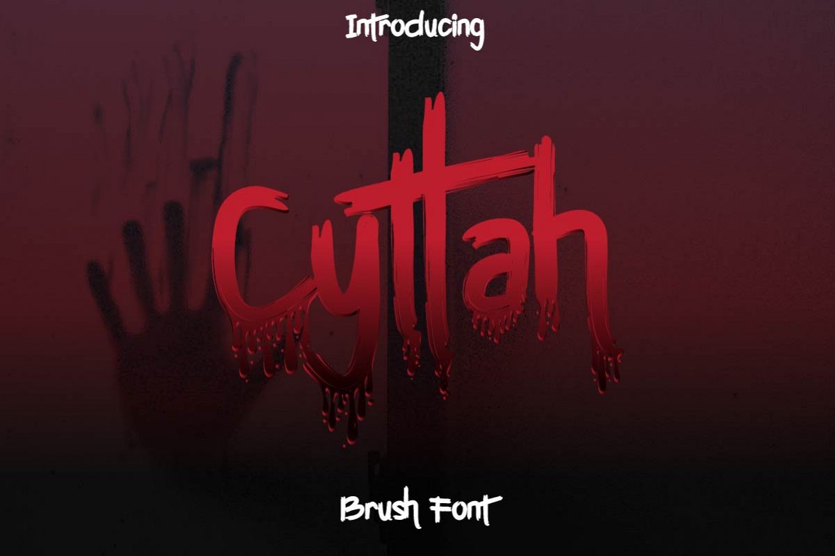 Cyttah example image 1