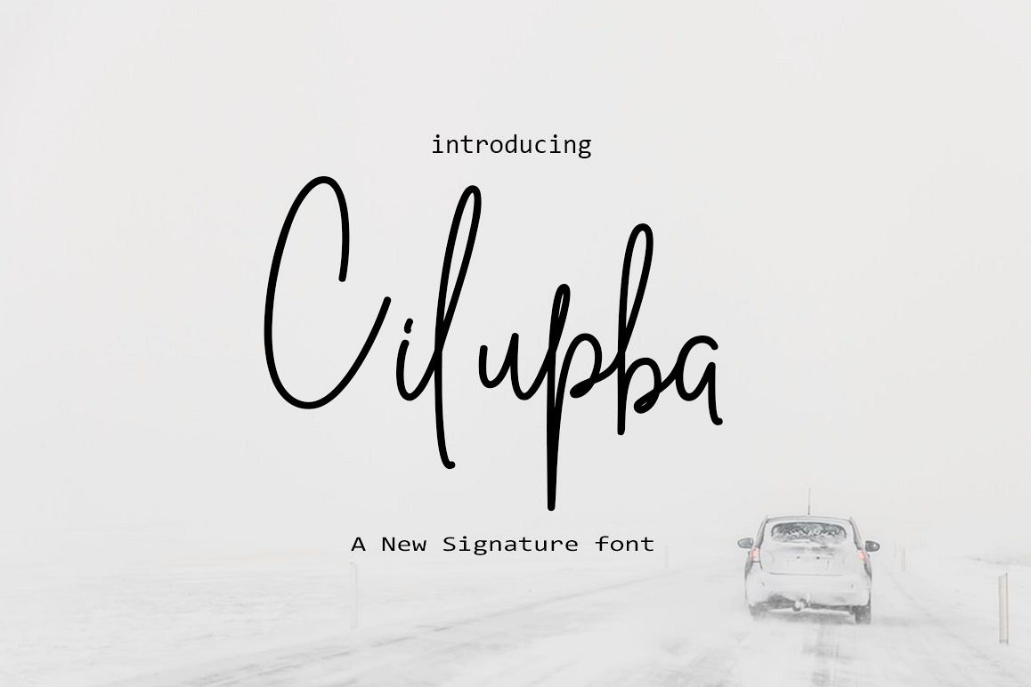 Cilupba example image 1
