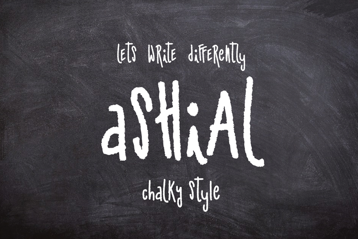 Ashial example image 1