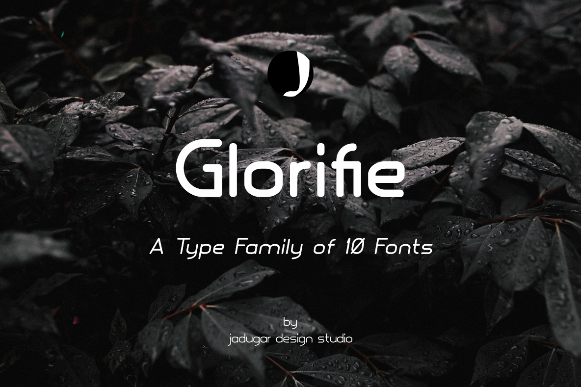 Glorifie example image 1