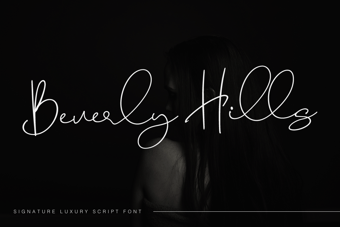 Beverly Hills example image 1