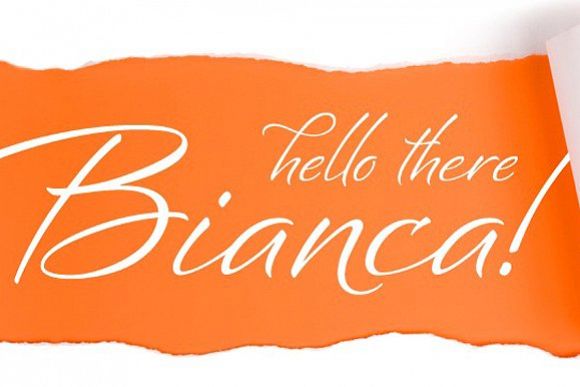 Bianca example image 1