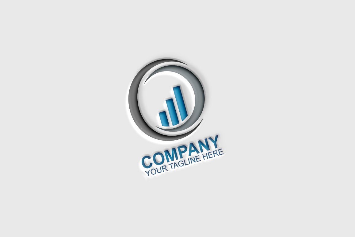 Marketing Logo (288232) | Logos | Design Bundles