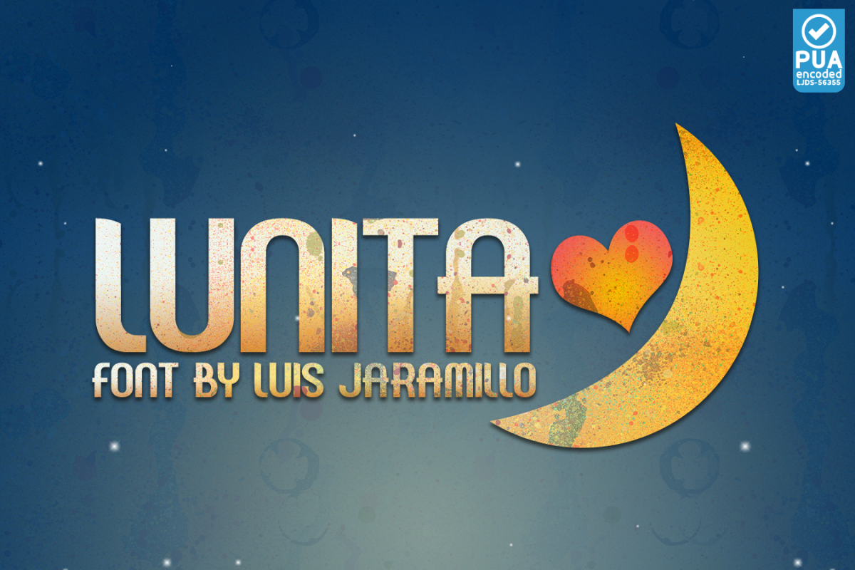 Lunita example image 1