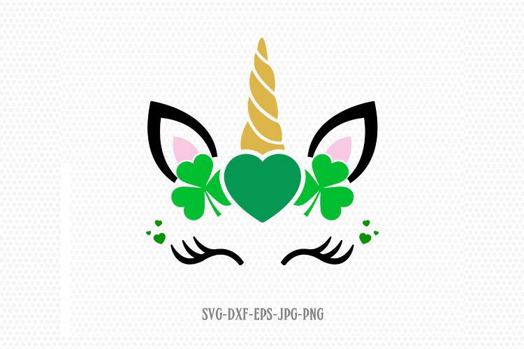 Free Free Free Shamrock Unicorn Svg 865 SVG PNG EPS DXF File