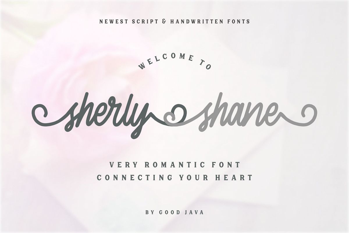 Sherly Shane example image 1