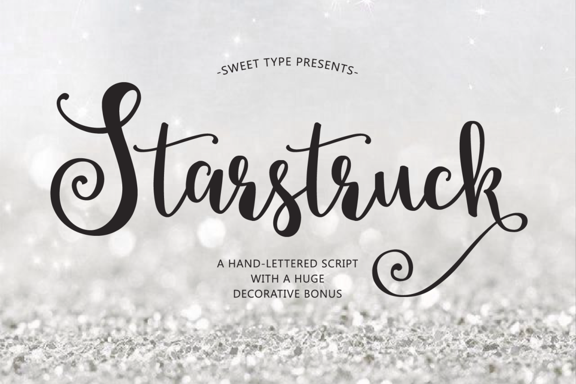 Starstruck example image 1