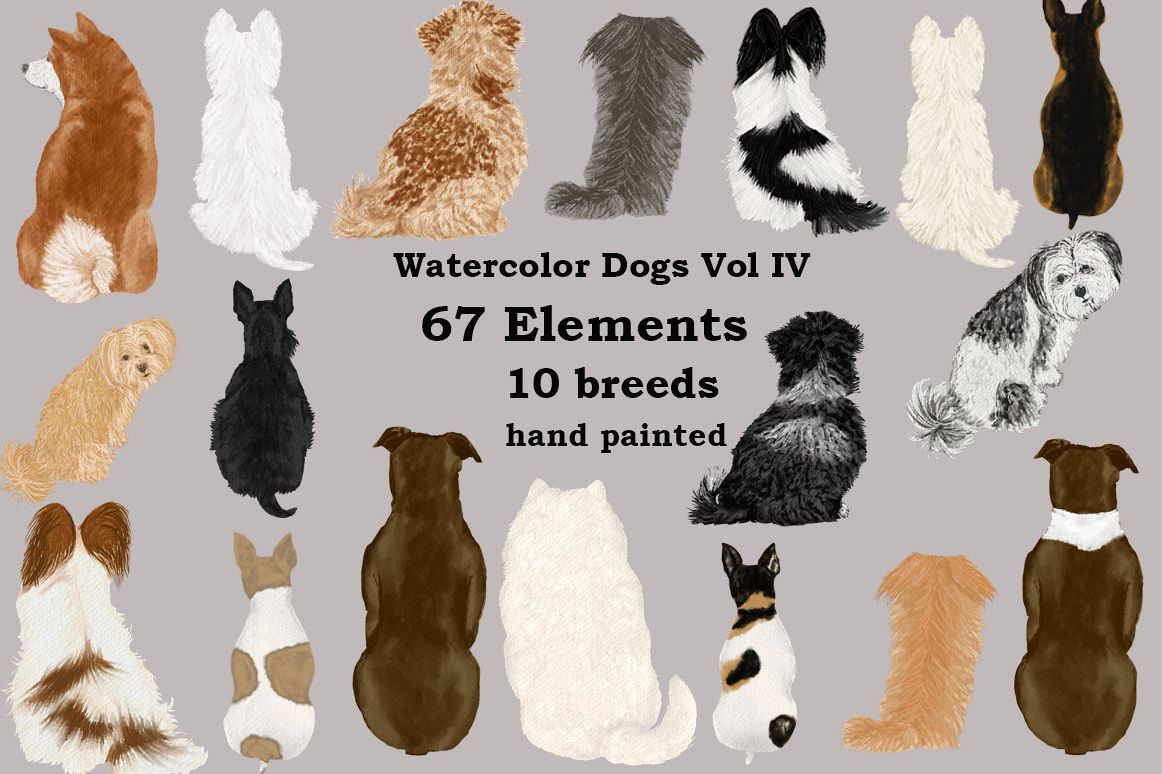 Dog Clipart, Dog breeds, Pet clipart,Puppies clipart Dog Png example image 1