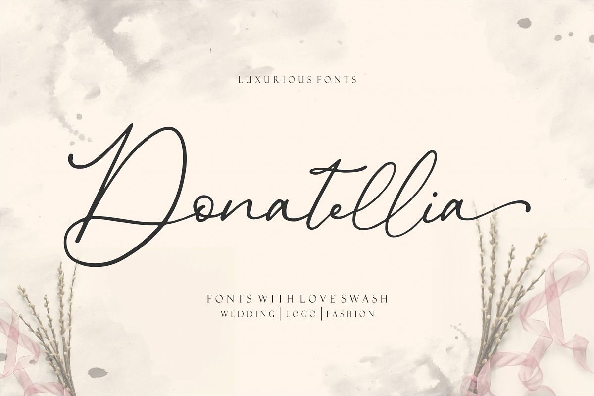 Donatellia example image 1