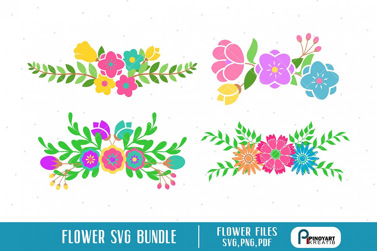 flower svg,flower svg file,flower clip art,flower cut file