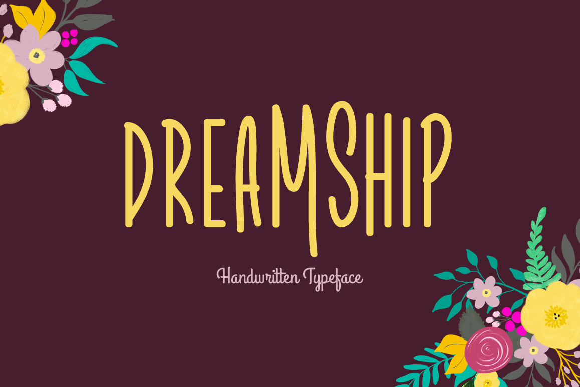 Dreamship example image 1