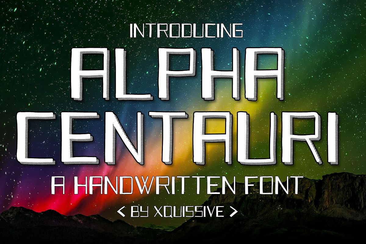 Alpha Centauri - Limited time offer! example image 1