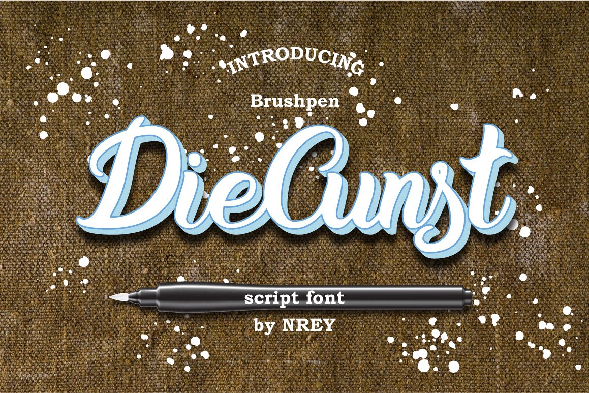 DieCunst example image 1