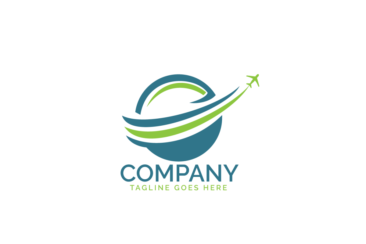 Travel Logo Design. example image 1